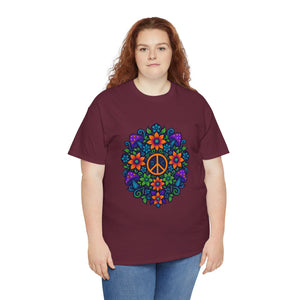 Flower Power T-Shirt