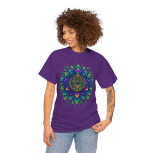 Eye of the Lotus T-Shirt