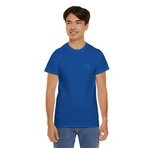 FX1 Pulse – Minimal Collection T-shirt