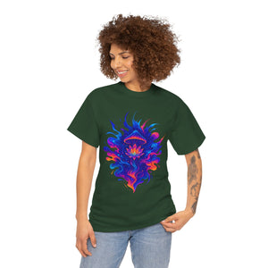 Psychedelic Surge T-Shirt