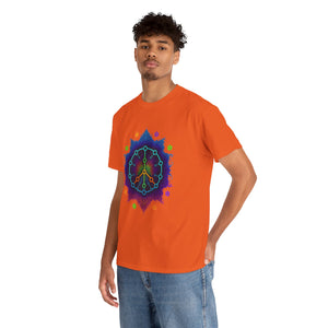 Peace in Colour T-Shirt