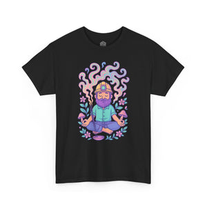 Shroom Trip Navigator T-Shirt