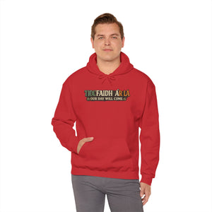 Tiocfaidh Ár Lá Hoodie