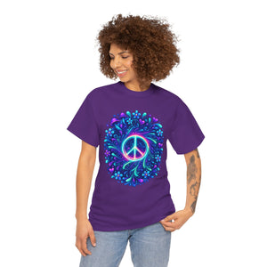 Peace in Motion T-Shirt