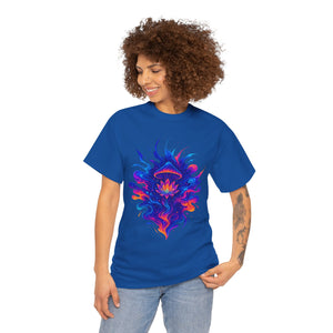 Psychedelic Surge T-Shirt