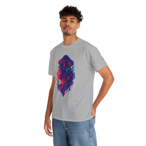 Psychedelic Muse T-Shirt