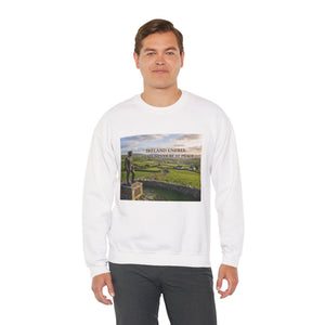 Ireland Unfree Sweatshirt