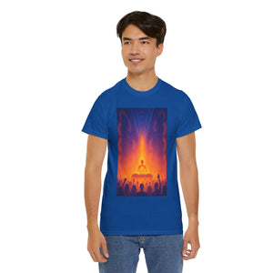 Temple of Sound T-shirt