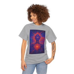 Inner Flame Awakening T-Shirt