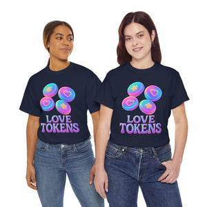 Love Tokens T-shirt