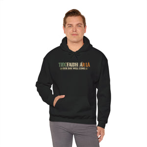 Tiocfaidh Ár Lá Hoodie