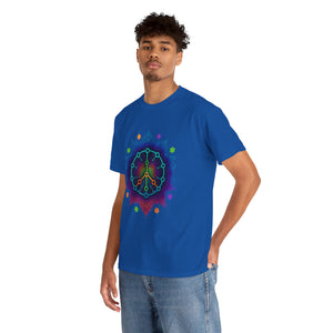 Peace in Colour T-Shirt
