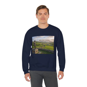 Ireland Unfree Sweatshirt