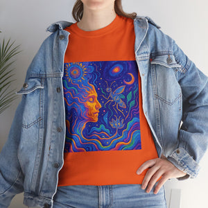 Cosmic Daydream T-Shirt