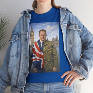 Divided Loyalties T-Shirt