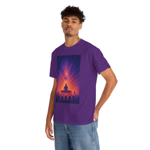 Temple of Sound T-shirt