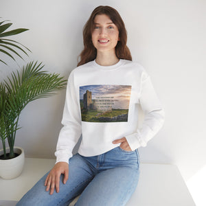 The Destiny of Ireland Sweatshirt