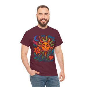 Sunny State of Mind T-Shirt