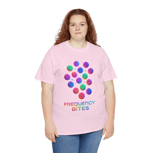 Frequency Bites II T-shirt