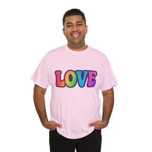 LOVE T-Shirt