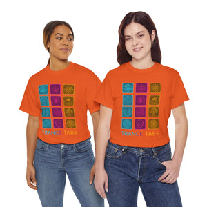 Trance Tabs T-shirt