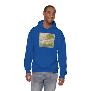 The Cause of Ireland Hoodie