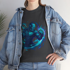 FX1 Cyber Warrior – Bold Collection T-Shirt