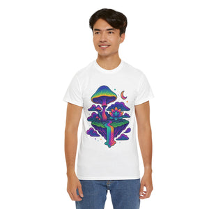 Mystic Shroom Falls T-Shirt