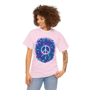 Peace in Motion T-Shirt