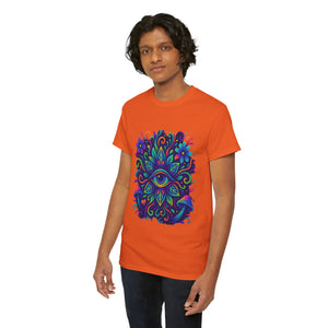 Psychedelic Vision T-Shirt