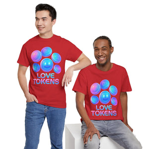 Love Tokens T-shirt