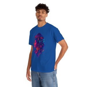 Psychedelic Muse T-Shirt