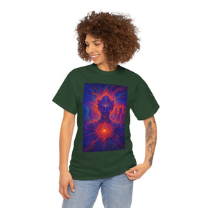 Inner Flame Awakening T-Shirt