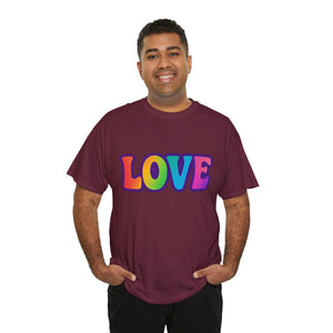 LOVE T-Shirt