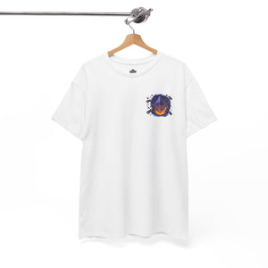 Break the Chains – Minimal Ethereum T-Shirt