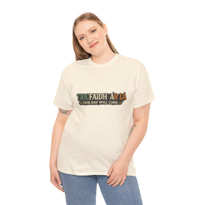 Tiocfaidh Ár Lá T-Shirt