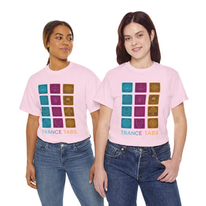 Trance Tabs T-shirt