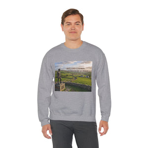 Ireland Unfree Sweatshirt
