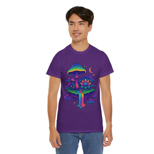 Mystic Shroom Falls T-Shirt