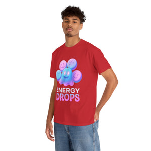 Energy Drops T-shirt
