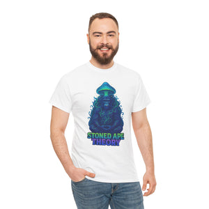 Stoned Ape Ascension T-Shirt