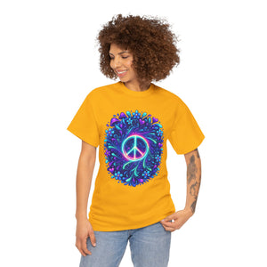 Peace in Motion T-Shirt