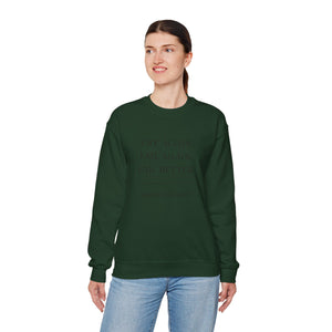Try Again Fail Again Sweatshirt
