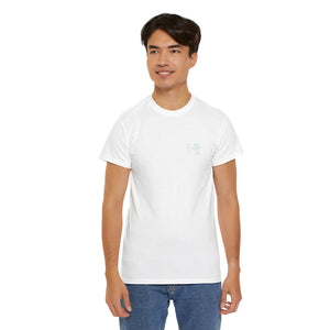 FX1 Pulse – Minimal Collection T-shirt