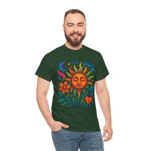 Sunny State of Mind T-Shirt