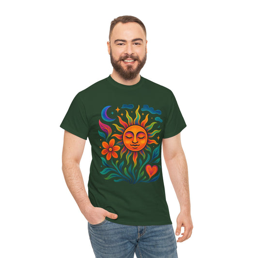 Sunny State of Mind T-Shirt