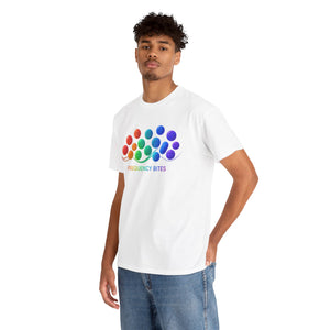 Frequency Bites T-shirt