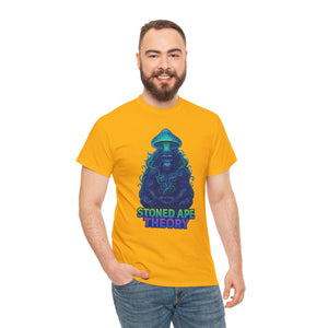 Stoned Ape Ascension T-Shirt
