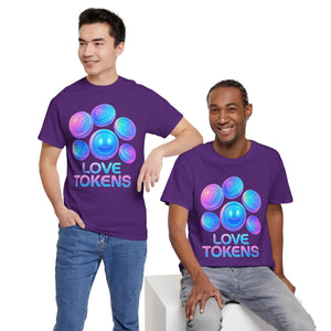 Love Tokens T-shirt