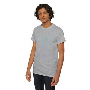Rave All Night T-shirt